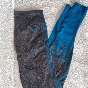 Like new Gymshark leggings
